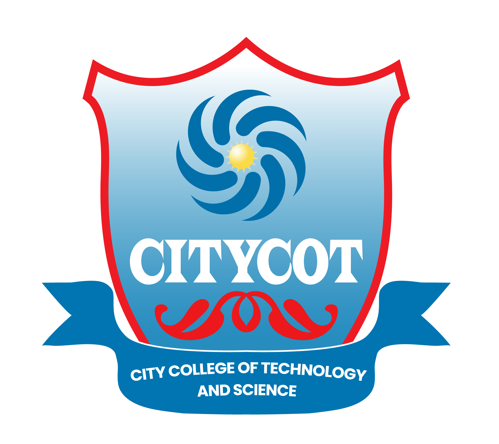 Vision, Mission & Quality Policy City College of Science and Technology