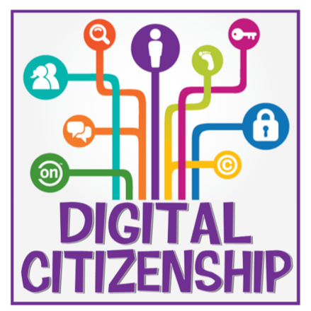 WHAT IS DIGITAL CITIZENSHIP? WHY IS IT SO IMPORTANT?